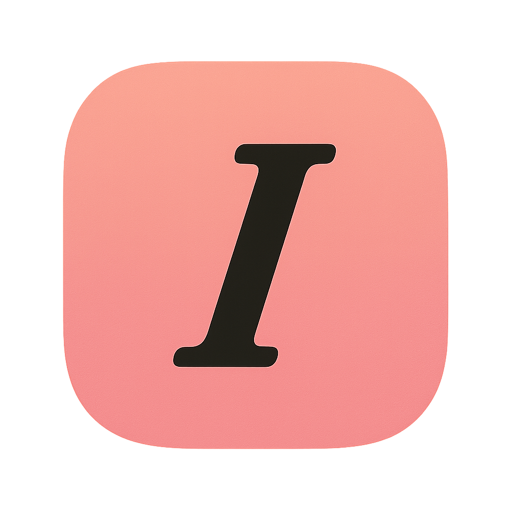 Italic Text Converter