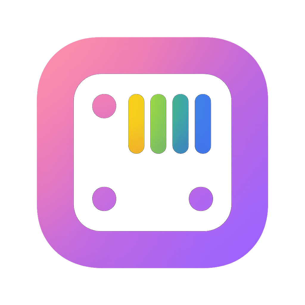 Random Color Palette Generator