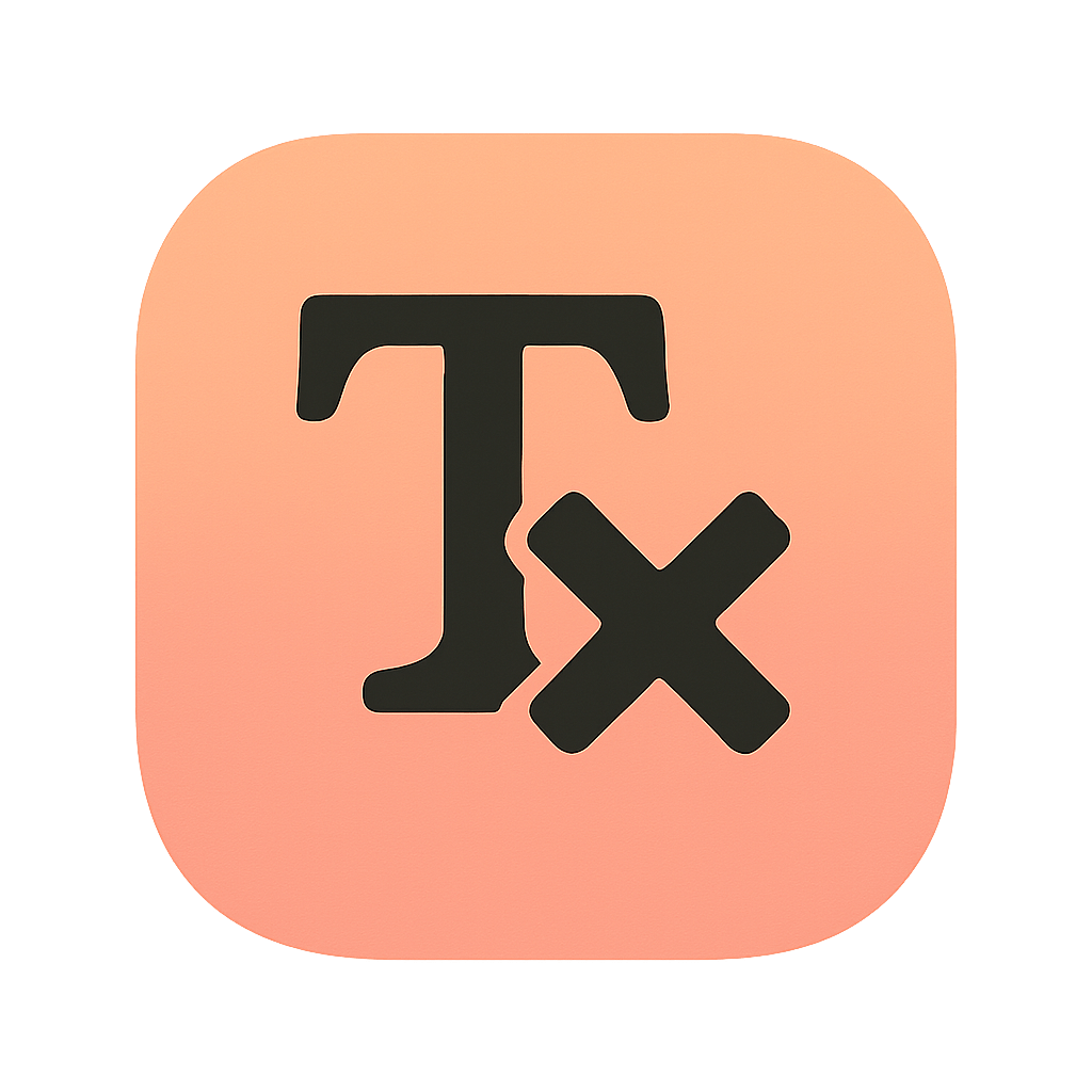 Remove Text Formatting