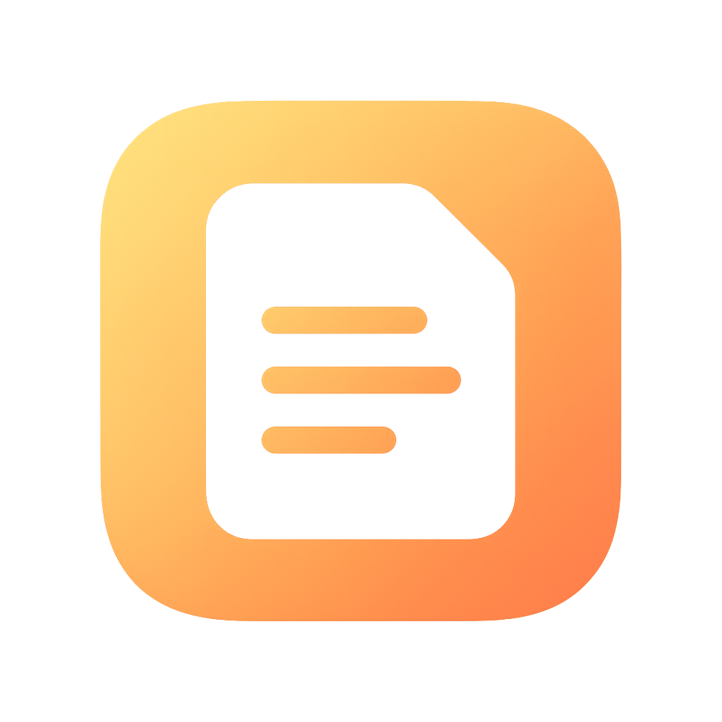 Text Summarizer & Keyword Extraction