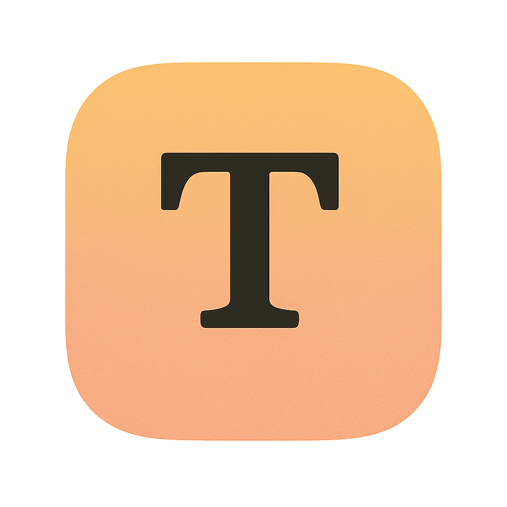 Title Case Converter